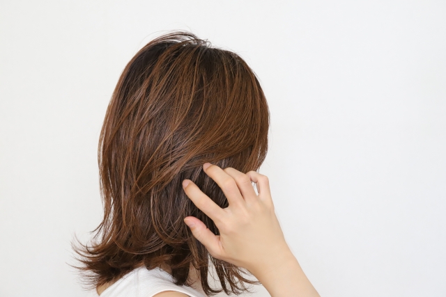 玄関で花粉をシャットアウト！効果的な対策